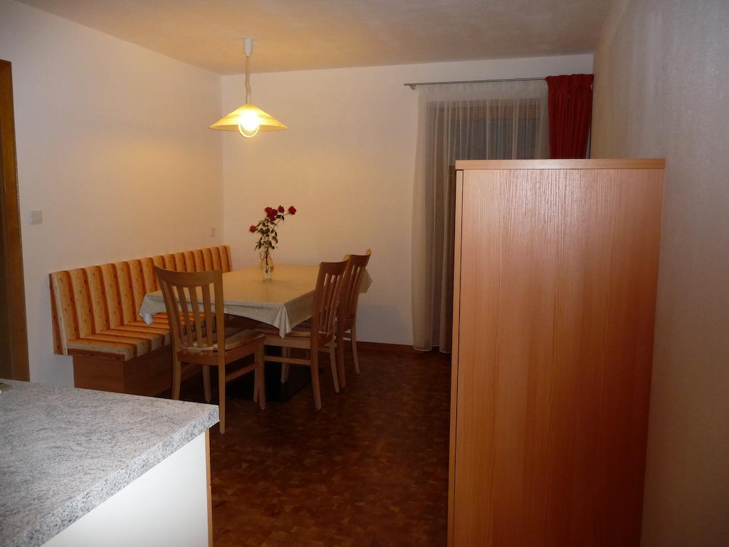 Apartments Ferdigg Sankt Lorenzen Buitenkant foto